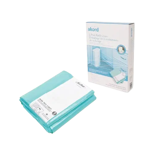 Akord Maxi Refill (2-pack)