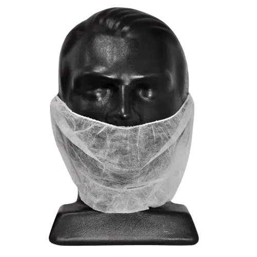 Beard Covers Double Loop