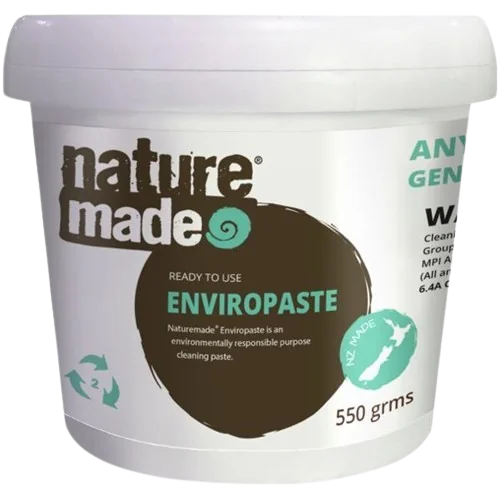 Enviropaste - RTU cleaning paste 550g