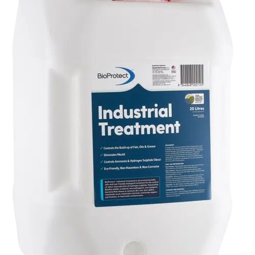 BioProtect Surface Industrial Treatment 20L