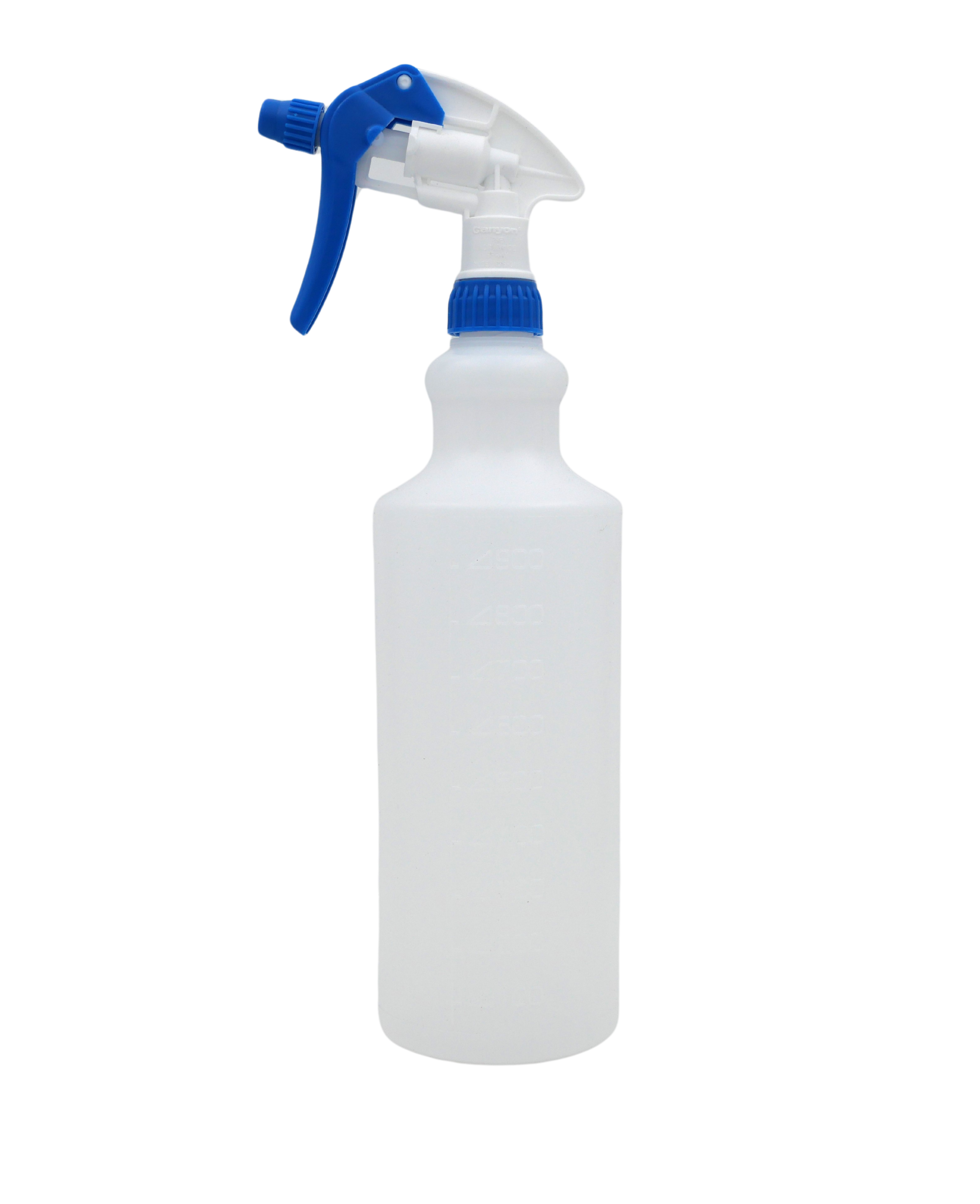 Kemsol Bottle and Trigger 1000ml