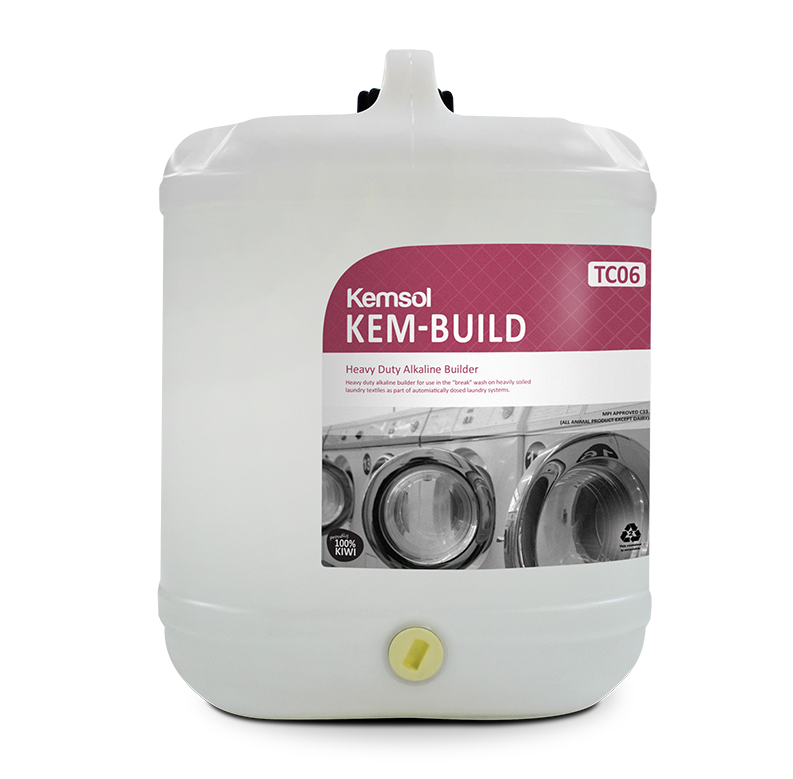 Kemsol Kem Build DG8 PH13 - 20L
