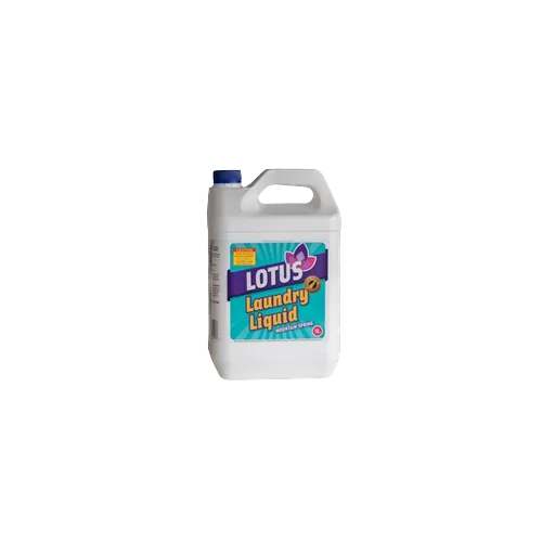 Lotus Liquid Laundry 5L