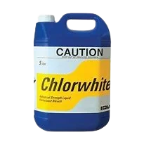 Ecolab Chlorwhite - 5L