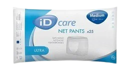 ID Care Net Pants Ultra - Medium
