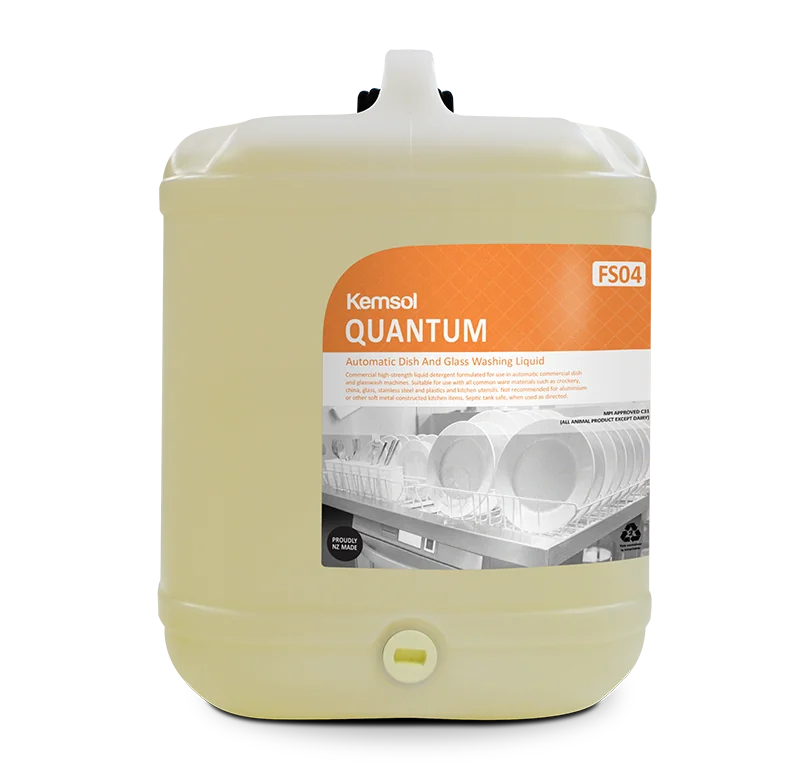Kemsol Quantum Auto Dishwash - 20L