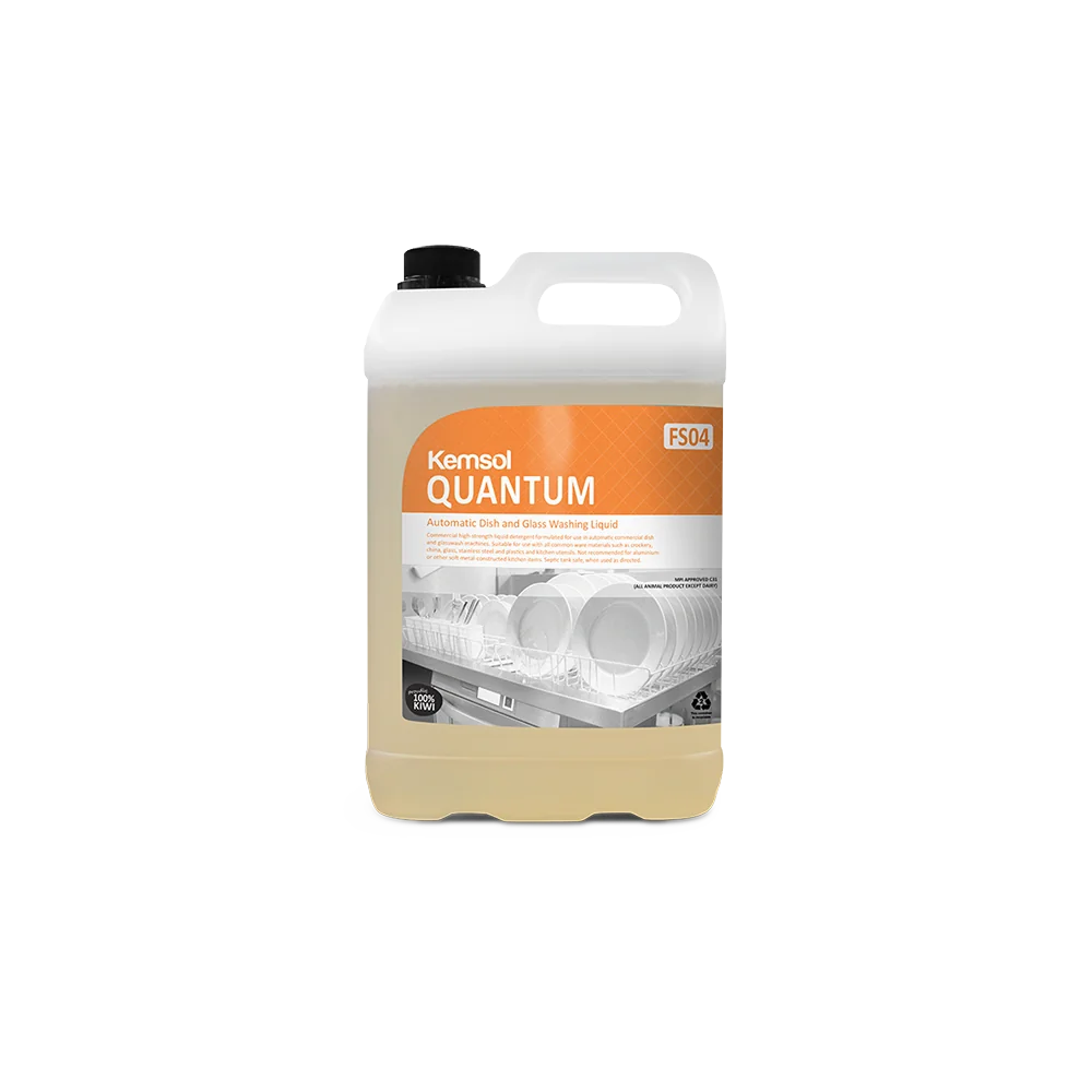 Kemsol Quantum Auto Dishwash - 5L
