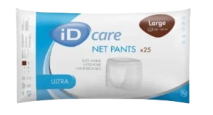 ID Care Net Pants Ultra - Large