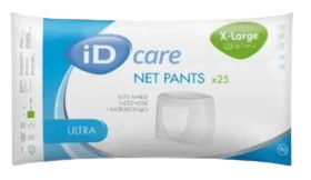 ID Care Net Pants Ultra - XLarge