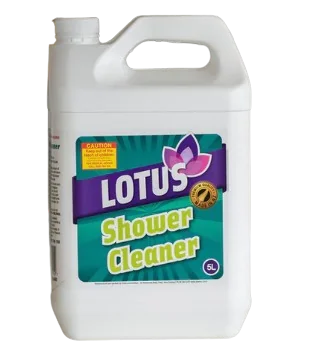 Lotus Shower Cleaner 5L