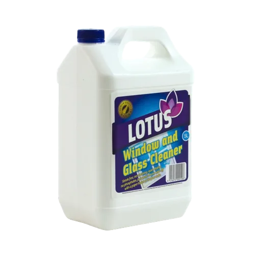 Lotus Window Cleaner 5L