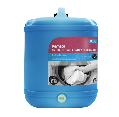 Kemsol Antibacterial Laundry Liquid - 20L
