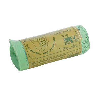 BioBag Liner 10L 25 / Roll
