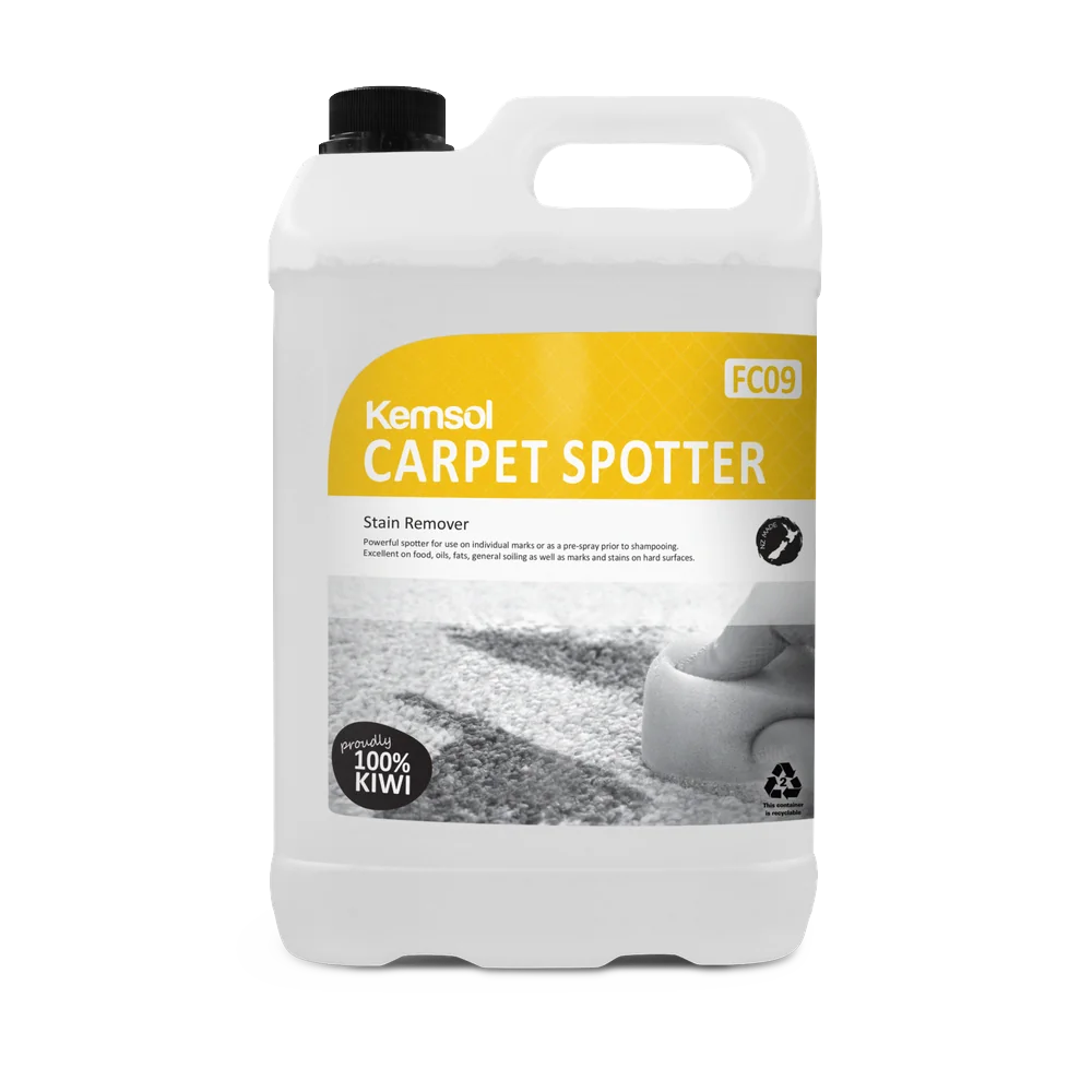 Kemsol Carpet Spotter 5L