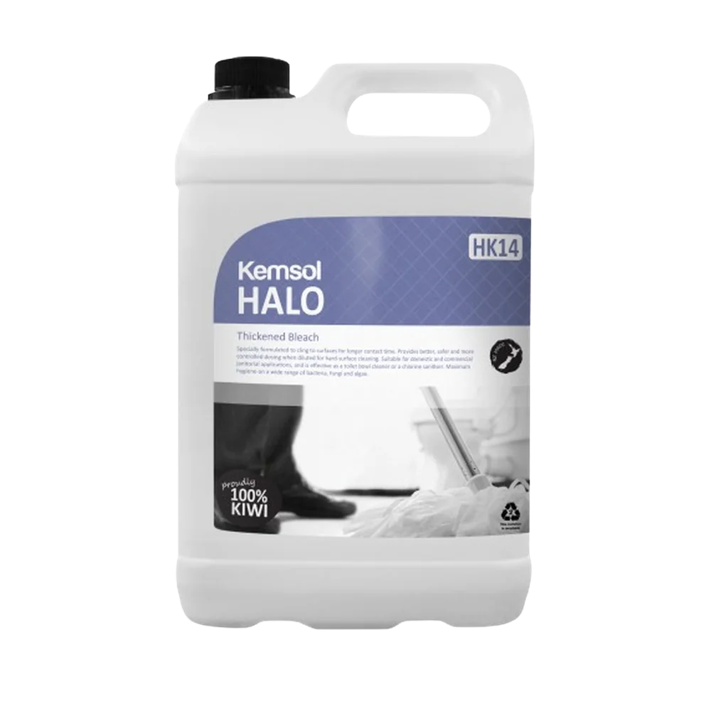 Kemsol Halo DG8 PH11 - 5L