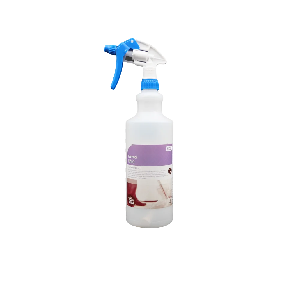 Bottle Kit - Halo 1L