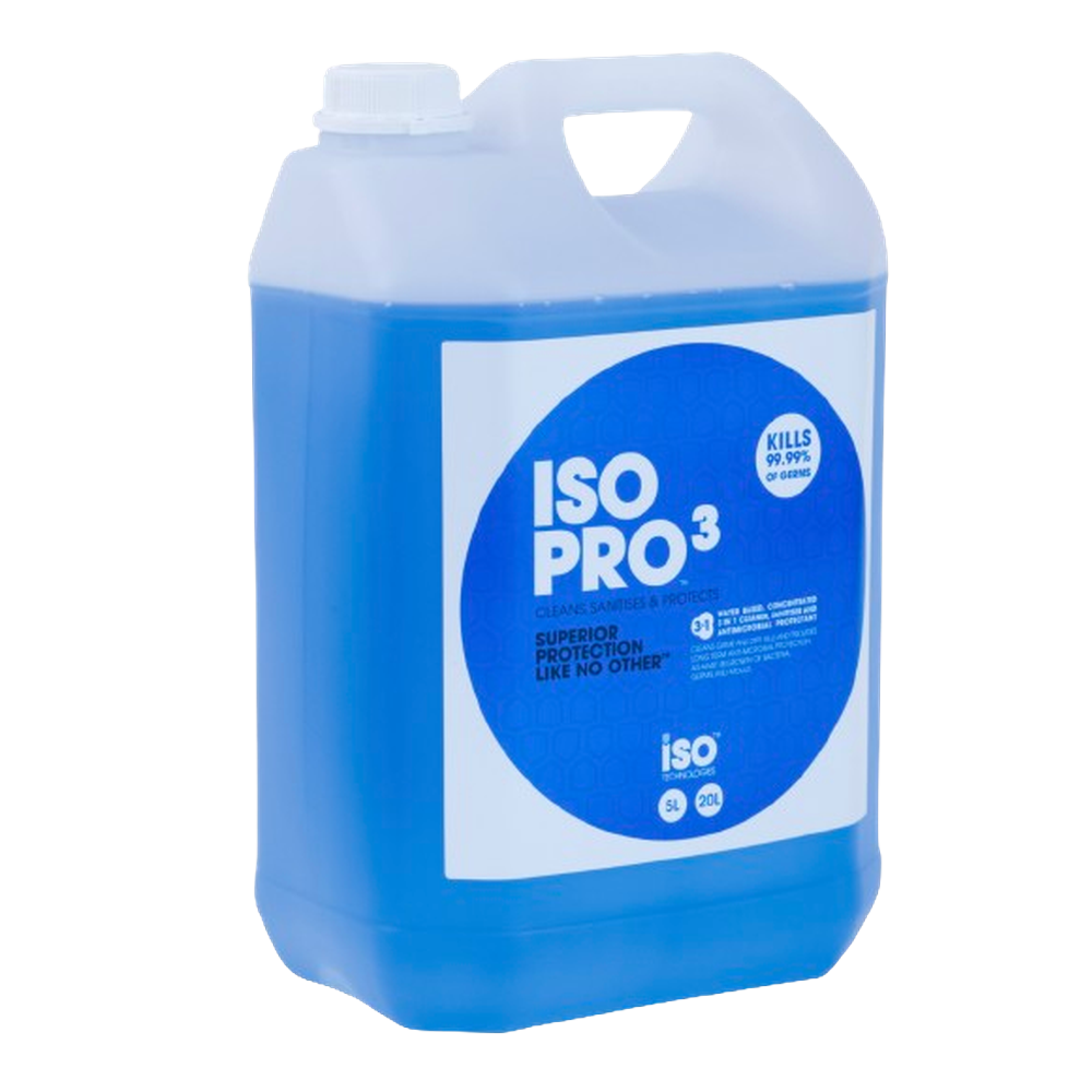 IsoPro3 Concentrate - 20L (ISP320)