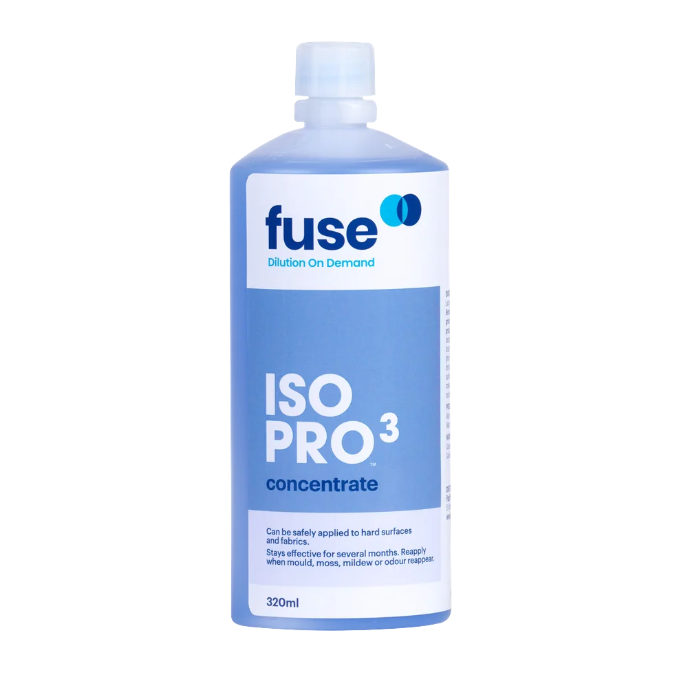 Fuse IsoPro 3 Concentrate - Cartridge
