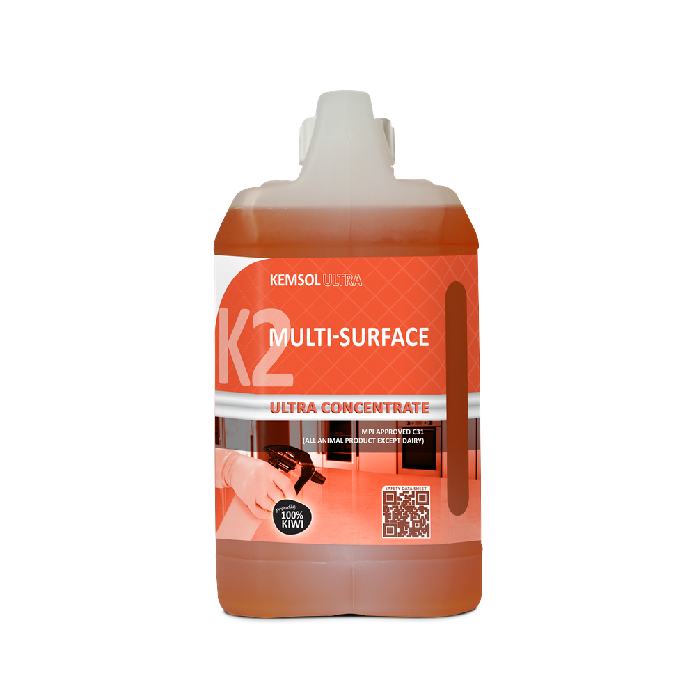 Kemsol K2 Multi-Surface 2L