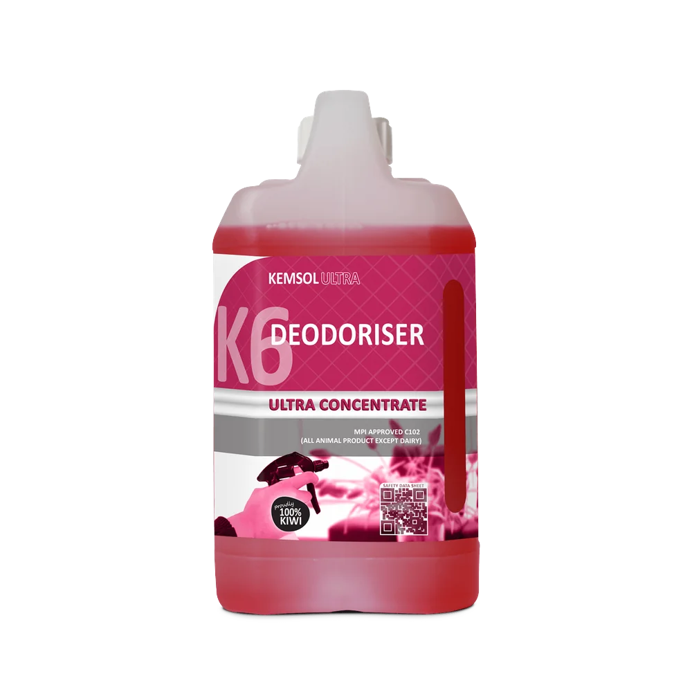 Kemsol K6 Deodoriser 2L