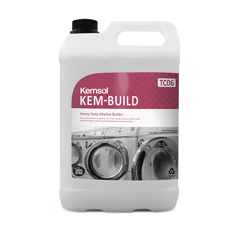 Kemsol Kem Build DG8 PH13 - 5L