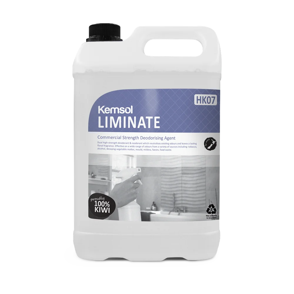 Kemsol Liminate Deodoriser 5L