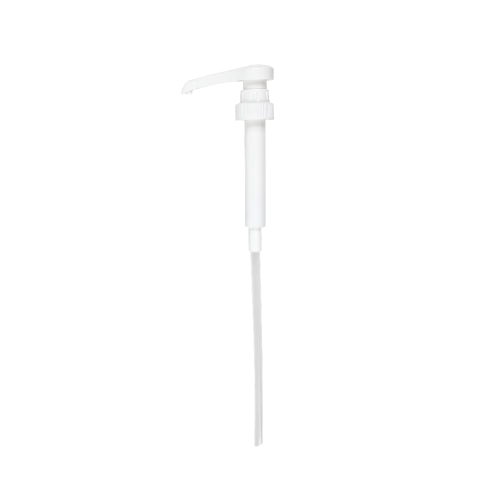Bench Top Pump