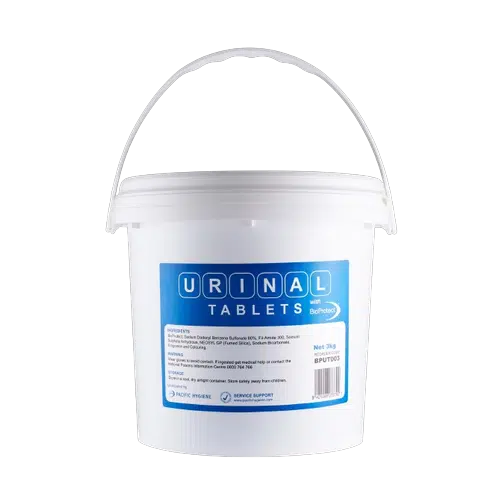 BioProtect Blue Urinal Tablets (BPUT003)