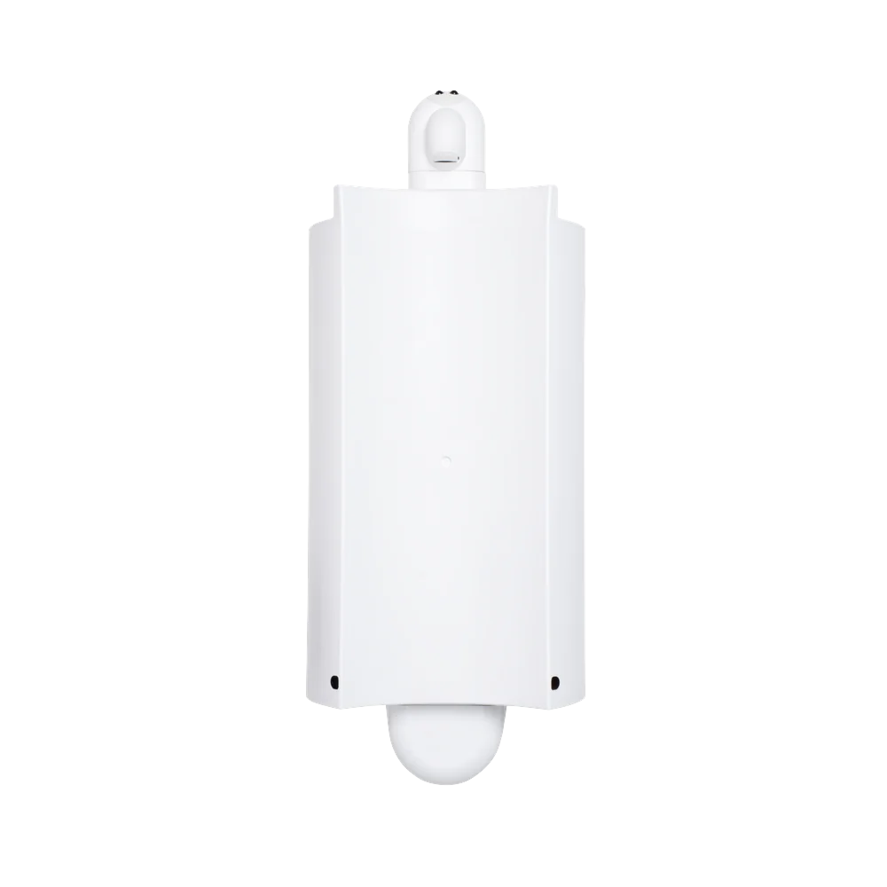Pod Classic White Sensor Box (12501)
