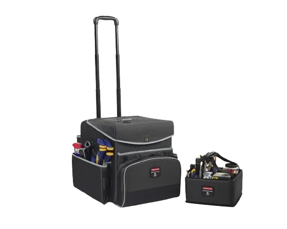 Rubbermaid Executive Quick Cart Small