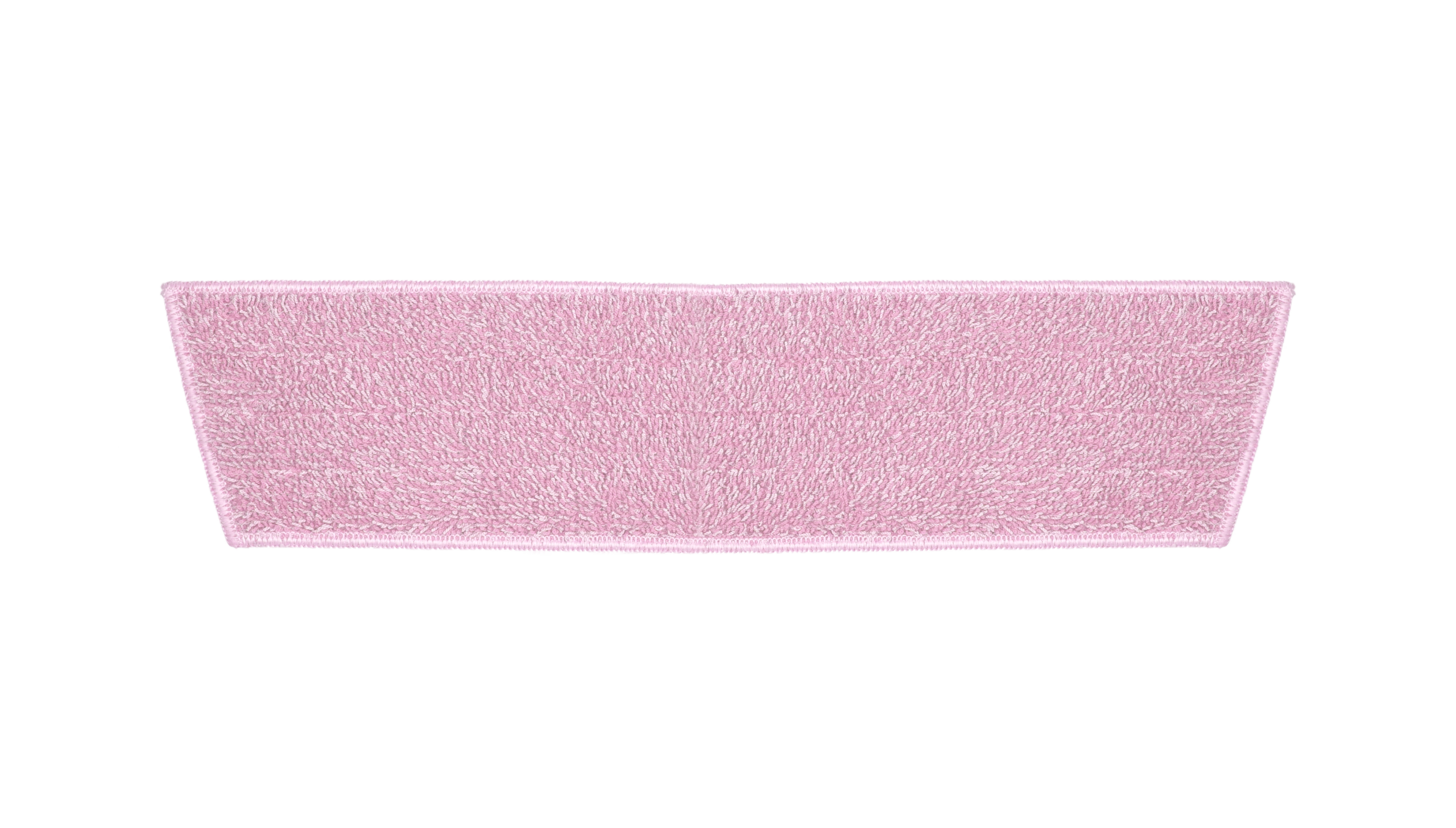 Rubbermaid Microfibre Lite Damp Mop - Red