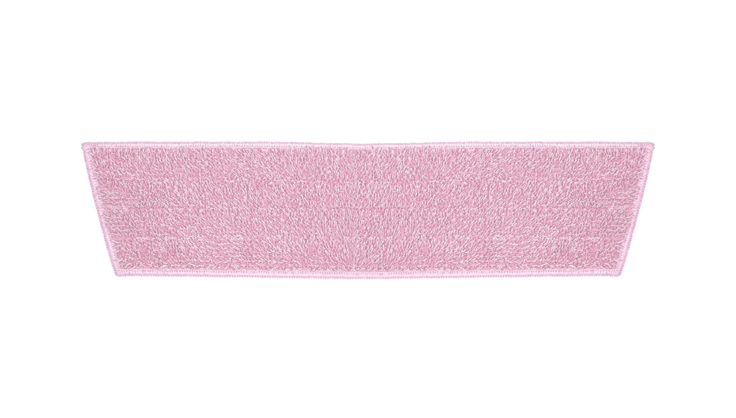 Rubbermaid Microfibre Lite Damp Mop - Red