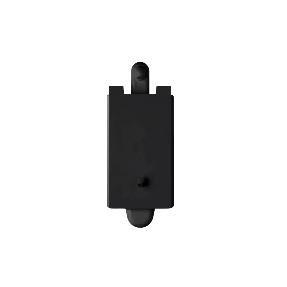 Pod Petite Auto Sensor Box Black