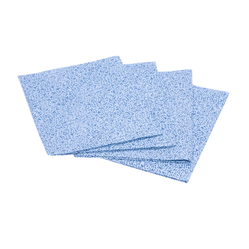 Sorb-X Prep Wipe Blue (SX6350)