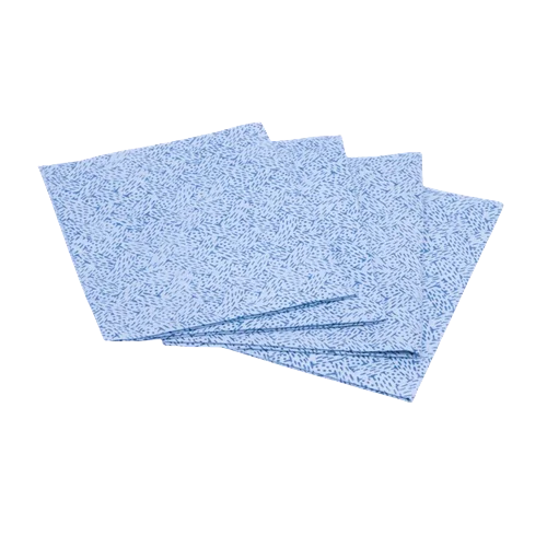 Sorb-X Prep Wipe Blue (SX6350)