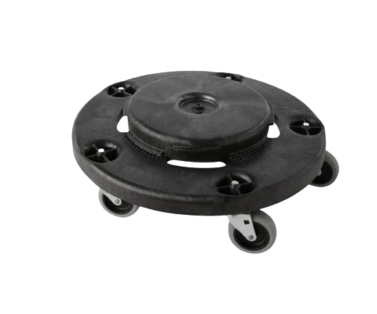 Rubbermaid BRUTE? Dolly - Black