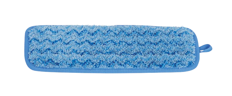 Rubbermaid 27.9cm Microfibre Wall/Stair Damp Mop