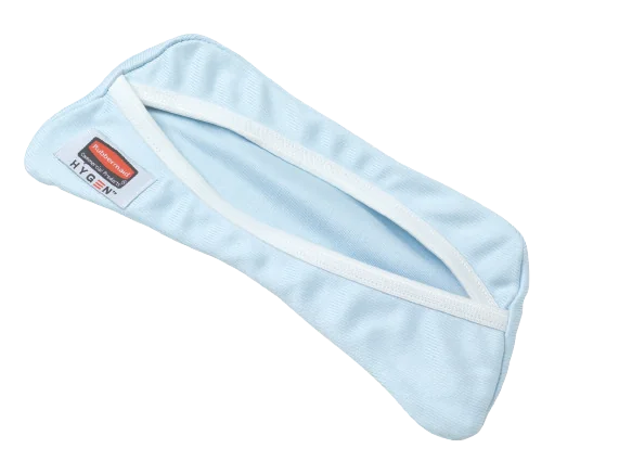 Rubbermaid Microfibre Flexi-Frame Glass Cover