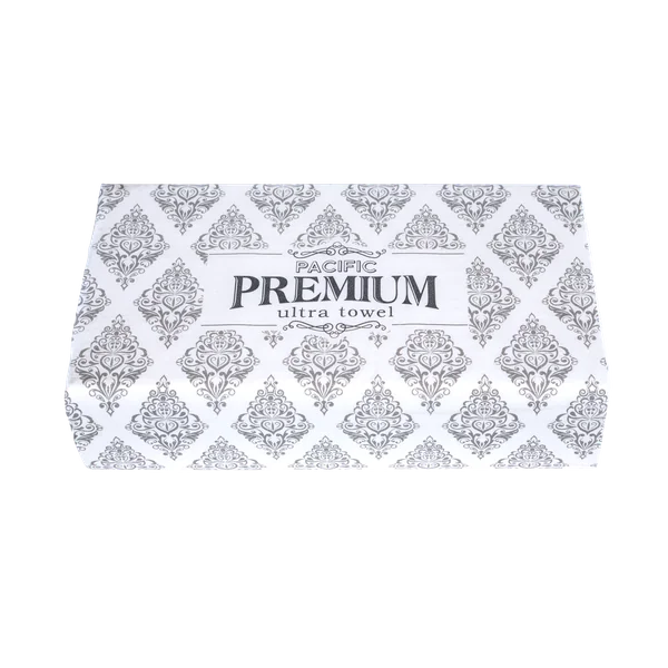 Pacific Premium Ultra Towel - 2 Ply
