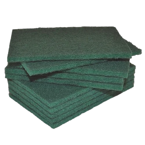 Scouring Pad 10/PKT