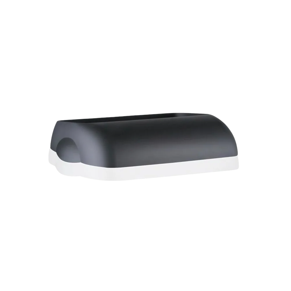 Waste Paper Bin Black 43L - Lid (M745B-LID)