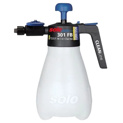 Solo Cleanline 301 FB Foam Applicator 1.25L