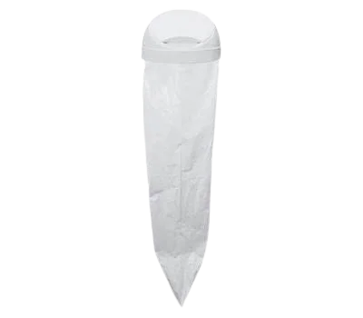 Refill Sanitary Bio Bin Cartridge 13L White (TCR-100W)