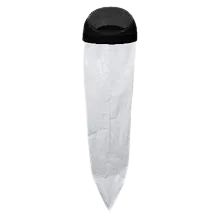 Refill Sanitary Bio Bin Cartridge 13L Black (TCR-100B)