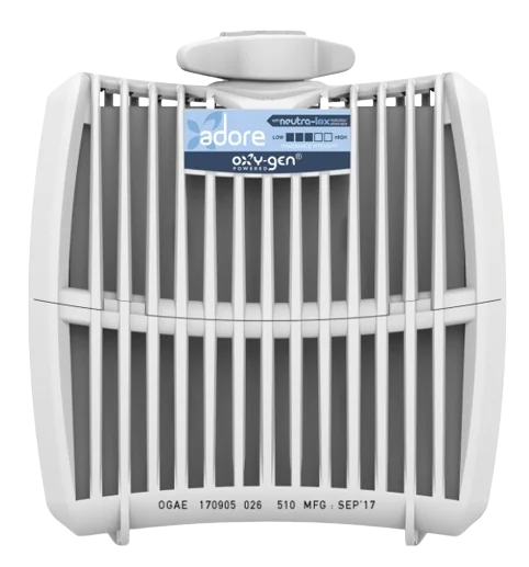 Oxygen Pro Grande Cartridge - Adore
