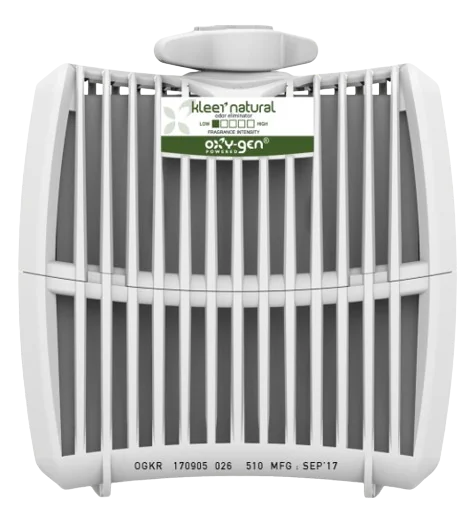 Oxygen Pro Grande Cartridge - Kleernatural