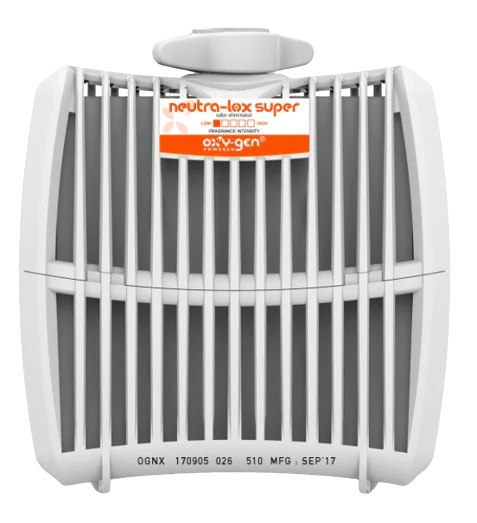 Oxygen Pro Grande Cartridge - Neutralox