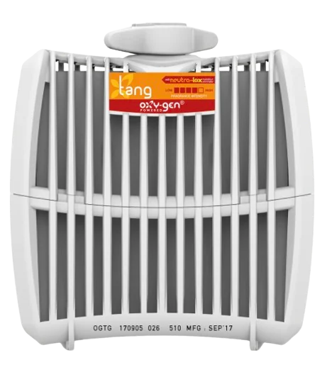 Oxygen Pro Grande Cartridge - Tang
