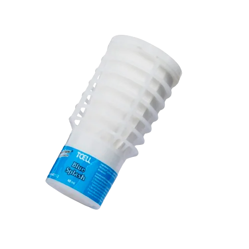 TCELL Refill Blue Splash
