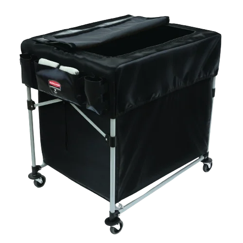 Rubbermaid Collapsible X-Cart Cover 300L